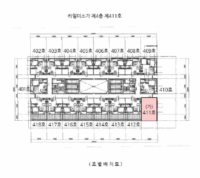 충북 청주시 청원구 우암동 아파트 경매 물건 사진 5 · 2026타경50366