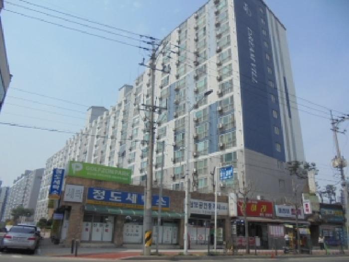 충북 청주시 청원구 사천동 아파트 경매 물건 사진