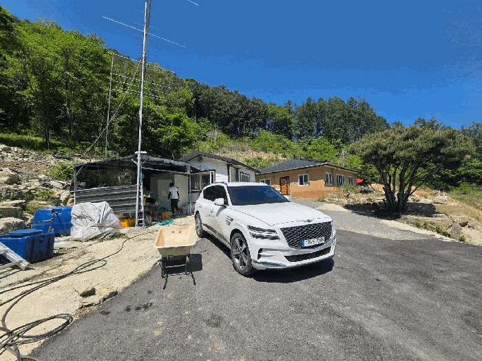 충청북도 보은군 속리산면 구병리 349 주1동 단독주택 경매 물건 사진