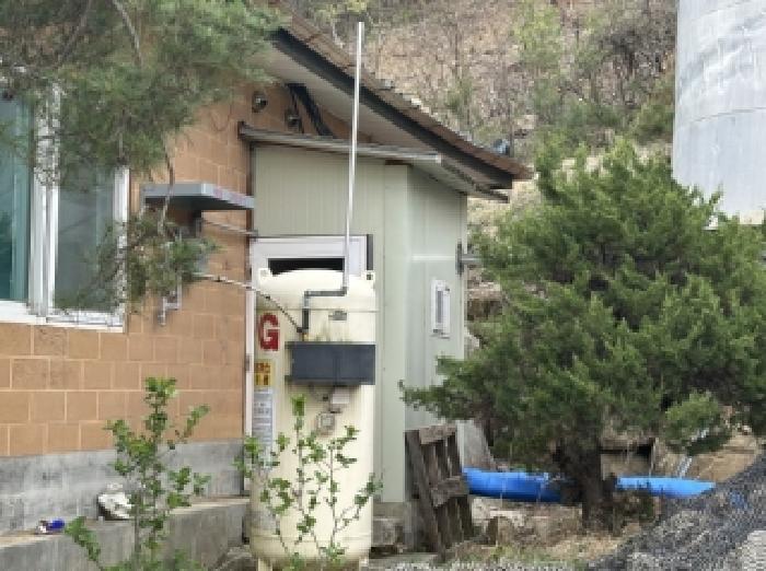 충북 보은군 속리산면 단독주택 경매 물건 사진
