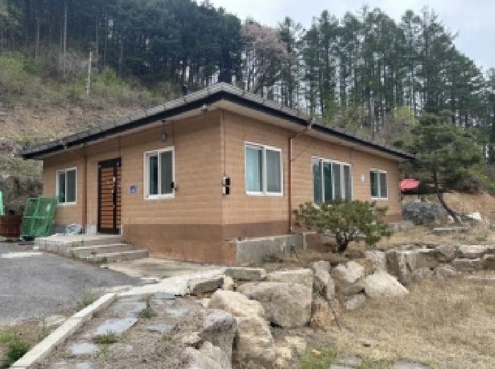 충북 보은군 속리산면 단독주택 경매 물건 사진 3 · 2026타경50393