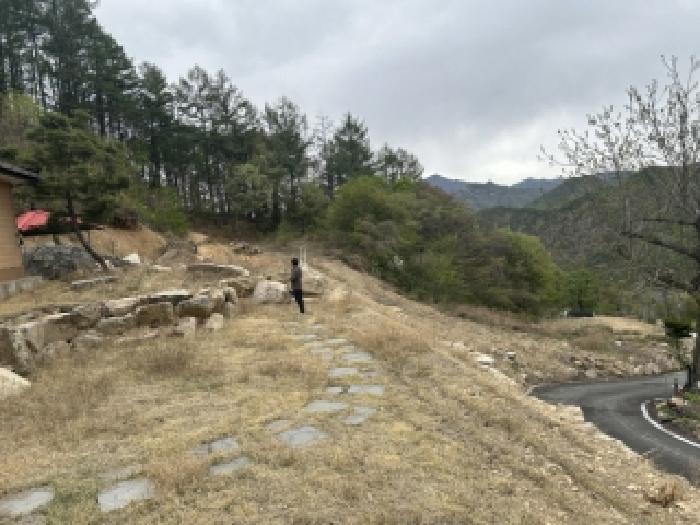 충북 보은군 속리산면 단독주택 경매 물건 사진 4 · 2026타경50393