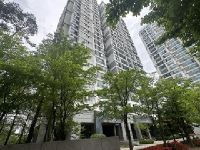 충북 청주시 상당구 용정동 아파트 경매 물건 사진