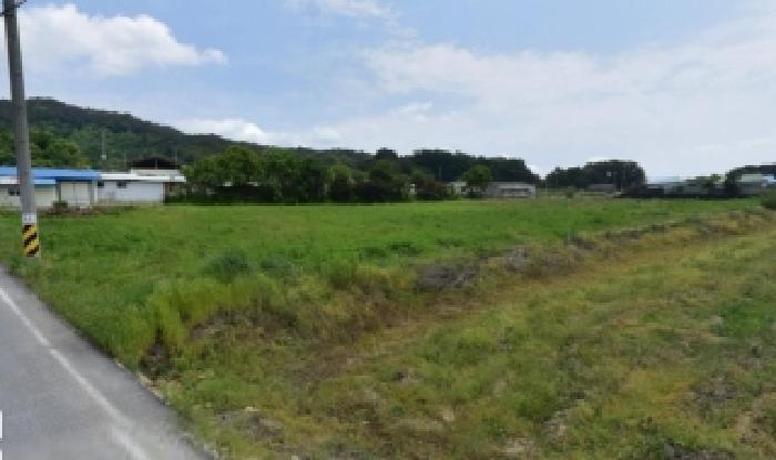 충북 보은군 보은읍 창고시설 경매 물건 사진 4 · 2026타경50401