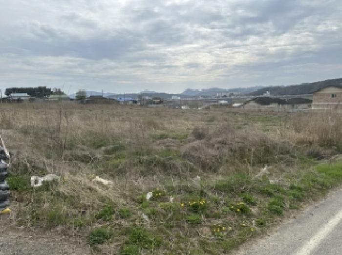 충북 보은군 보은읍 창고시설 경매 물건 사진 2 · 2026타경50401