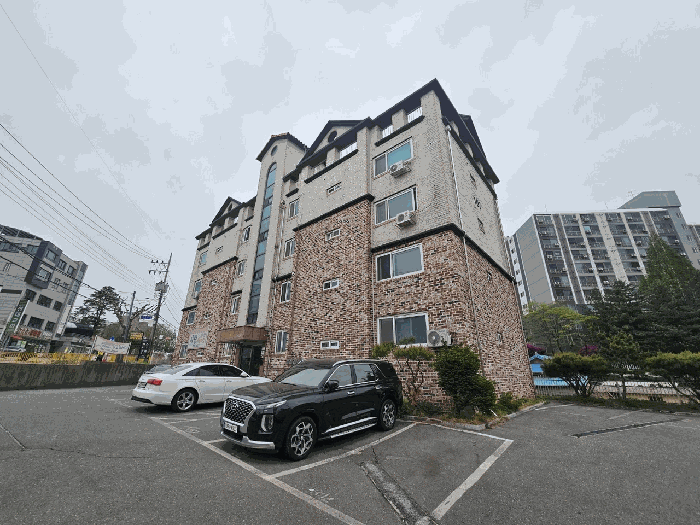 충북 청주시 청원구 내수읍 연립주택,다세대,빌라 경매 물건 사진 3 · 2026타경50415