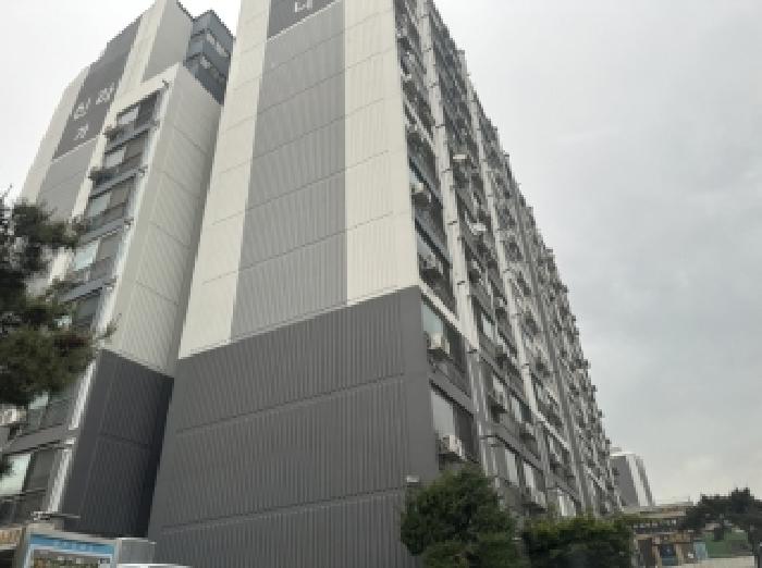 충북 청주시 청원구 율량동 아파트 경매 물건 사진