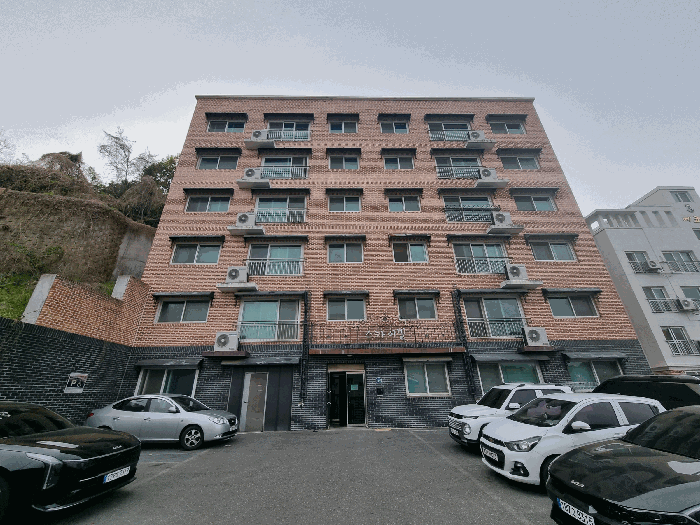 충북 청주시 서원구 산남동 연립주택,다세대,빌라 경매 물건 사진 4 · 2026타경50427
