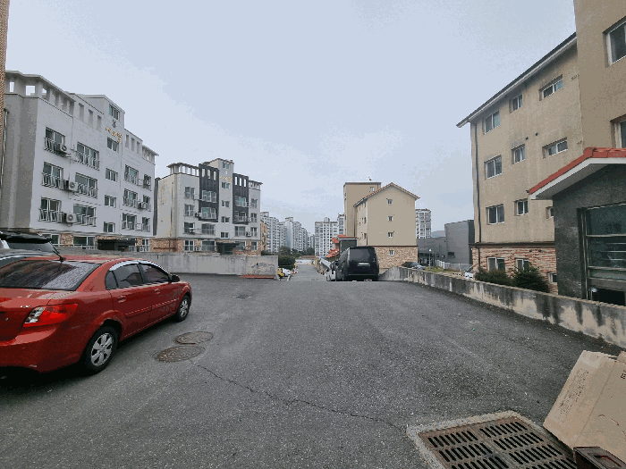 충북 청주시 서원구 산남동 연립주택,다세대,빌라 경매 물건 사진 5 · 2026타경50427