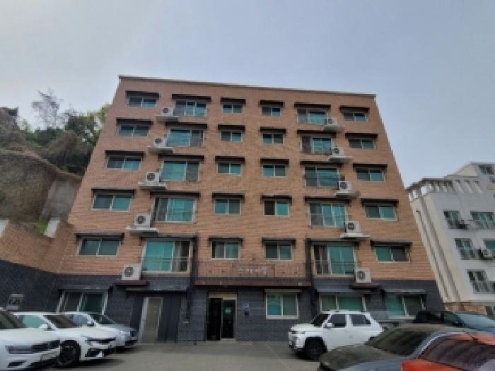 충북 청주시 서원구 산남동 연립주택,다세대,빌라 경매 물건 사진