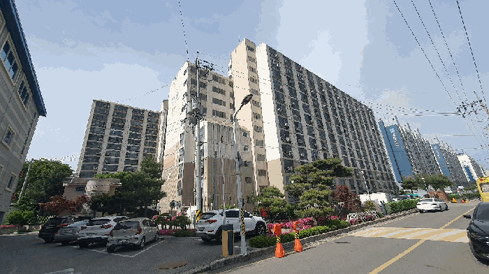 충북 청주시 청원구 율량동 아파트 경매 물건 사진 3 · 2026타경50428