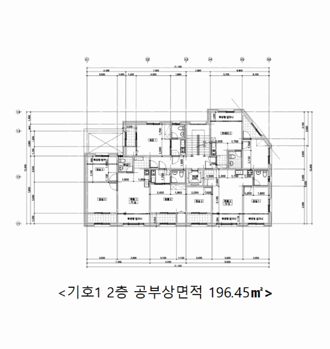 충북 청주시 청원구 율량동 전답 경매 물건 사진 6 · 2026타경50430