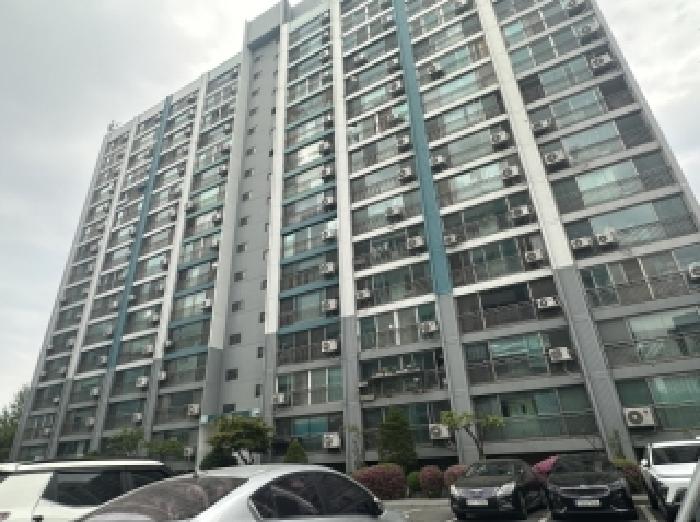 충북 청주시 상당구 용암동 아파트 경매 물건 사진