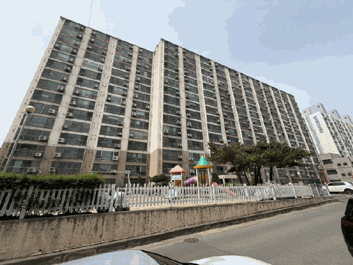 충북 청주시 청원구 율량동 아파트 경매 물건 사진 5 · 2026타경50454