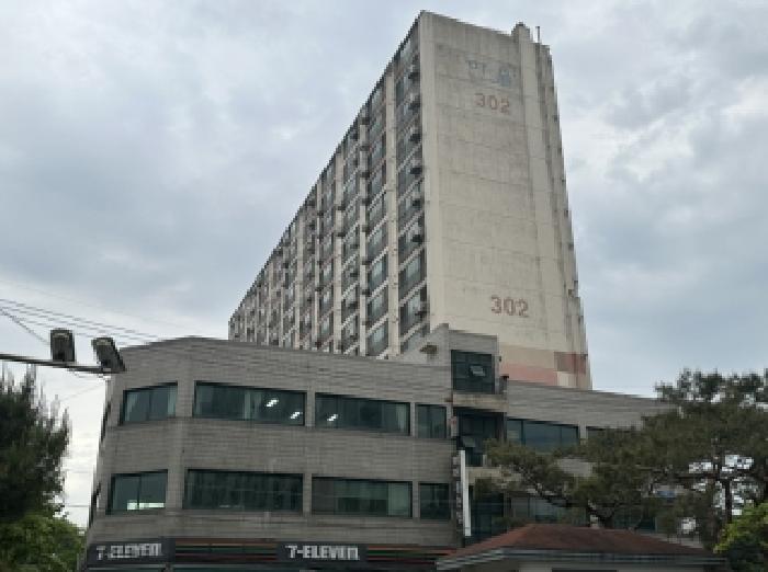 충북 청주시 청원구 율량동 아파트 경매 물건 사진