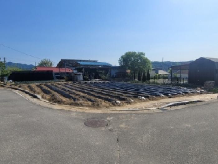 충북 괴산군 청안면 대지,임야,전답 경매 물건 사진