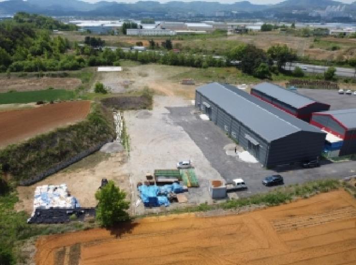 충청북도 진천군 진천읍 산척리 111-194 주1 공장/지식산업센터 경매 물건 사진