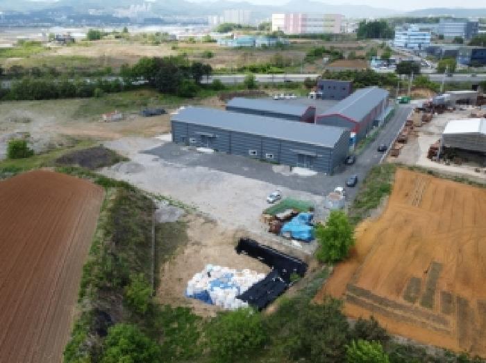 충북 진천군 진천읍 공장/지식산업센터 경매 물건 사진 5 · 2026타경50471