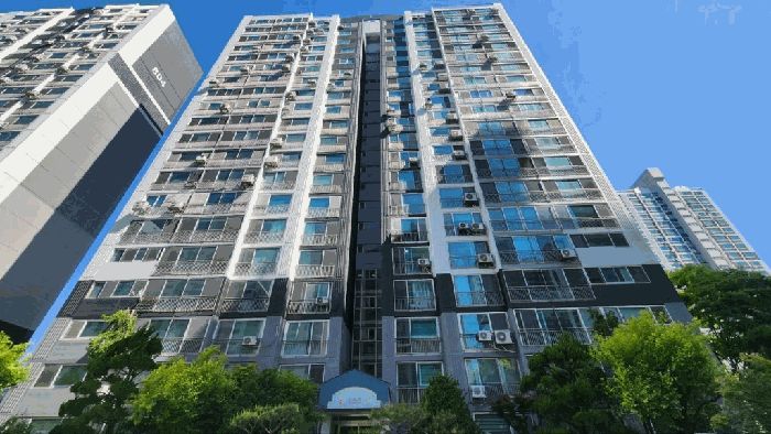 충북 청주시 서원구 분평동 아파트 경매 물건 사진 2 · 2026타경50489