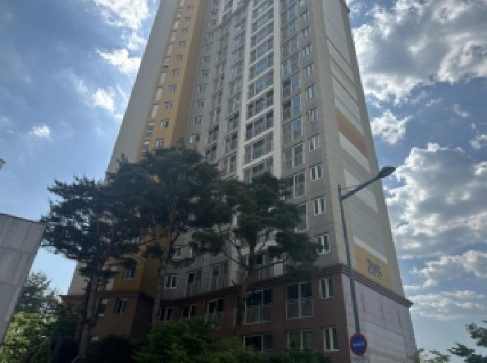충북 청주시 상당구 용암동 아파트 경매 물건 사진