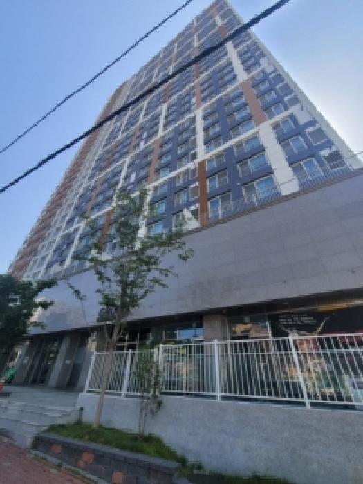 충청북도 청주시 서원구 사창동 180-1 청주센트럴리슈빌디에스 33층3307호 아파트 경매 물건 사진
