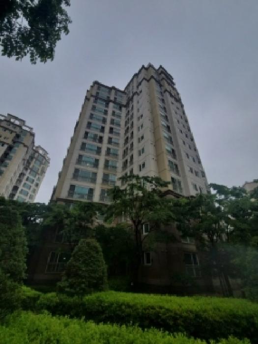 충북 청주시 흥덕구 복대동 아파트 경매 물건 사진