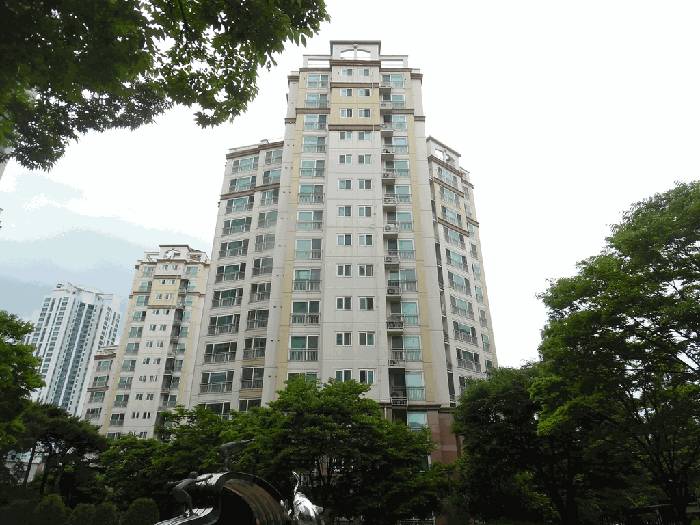 충북 청주시 흥덕구 복대동 아파트 경매 물건 사진 2 · 2026타경50515