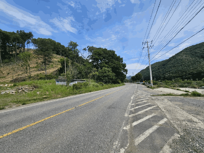 충북 괴산군 청안면 공장/지식산업센터 경매 물건 사진 4 · 2026타경50529