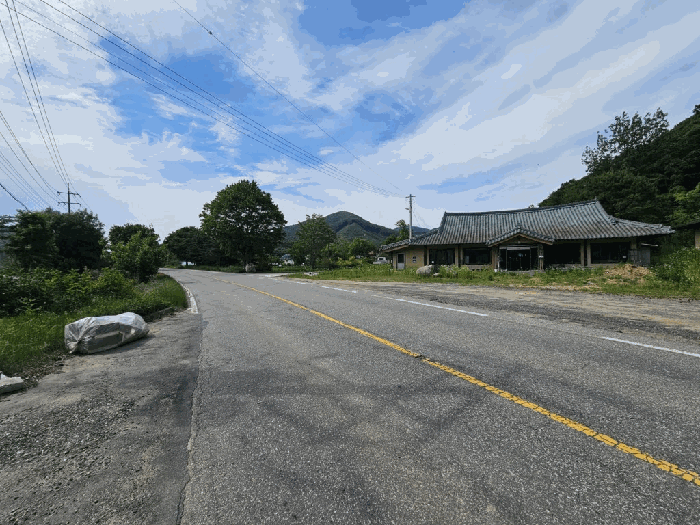 충북 괴산군 청안면 공장/지식산업센터 경매 물건 사진 5 · 2026타경50529