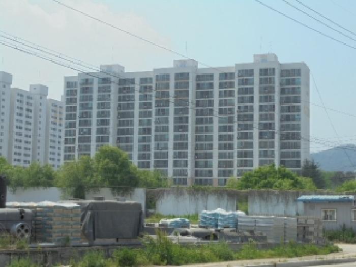 충북 진천군 광혜원면 아파트 경매 물건 사진