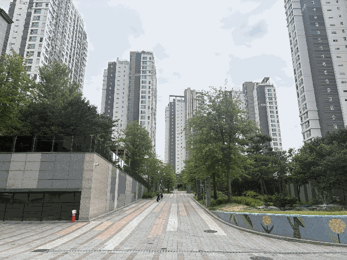 충북 청주시 청원구 주성동 아파트 경매 물건 사진 5 · 2026타경50588