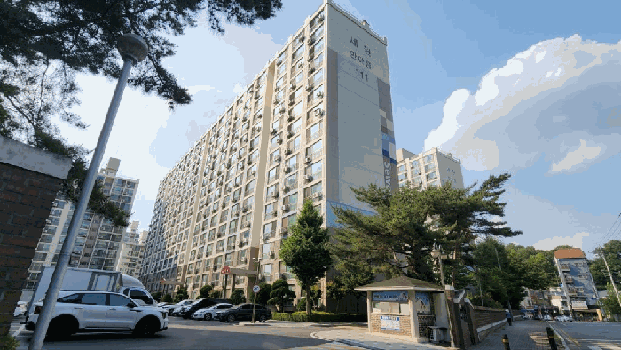 충북 청주시 상당구 용암동 아파트 경매 물건 사진 3 · 2026타경50593