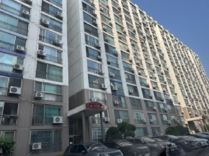 충북 청주시 상당구 용암동 아파트 경매 물건 사진