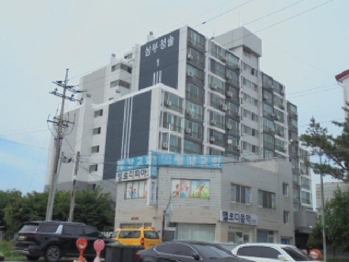 충북 청주시 흥덕구 오송읍 아파트 경매 물건 사진
