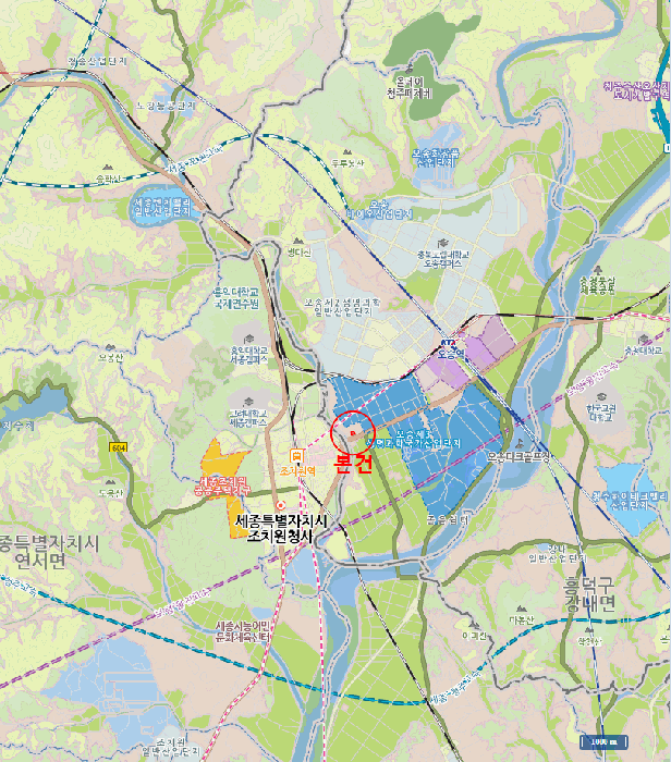 충북 청주시 흥덕구 오송읍 아파트 경매 물건 사진 5 · 2026타경50596