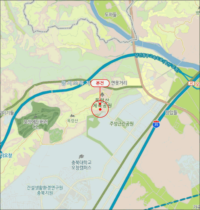 충북 청주시 청원구 오창읍 다세대 경매 물건 사진 3 · 2026타경50613