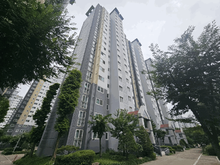 충북 청주시 청원구 오창읍 아파트 경매 물건 사진 2 · 2026타경50658