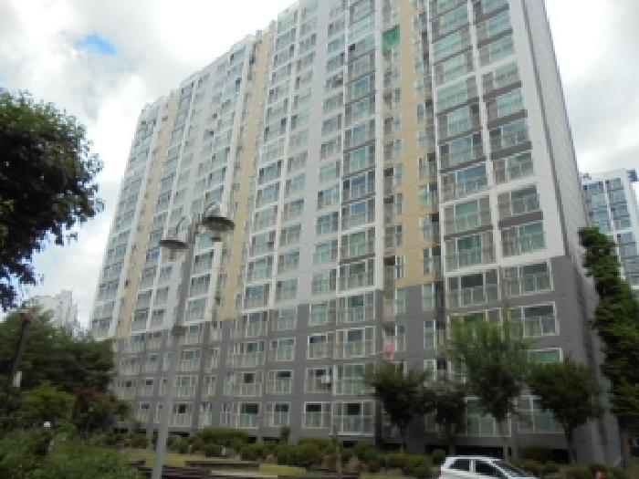 충북 청주시 청원구 오창읍 아파트 경매 물건 사진