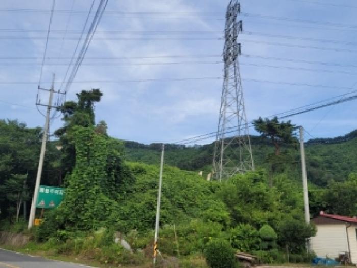 충북 청주시 청원구 내수읍 전 경매 물건 사진