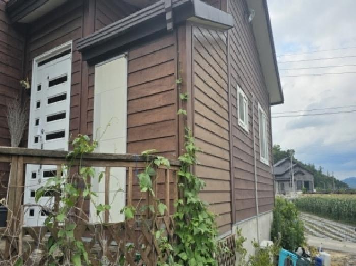 충북 괴산군 청안면 단독주택다가구 경매 물건 사진