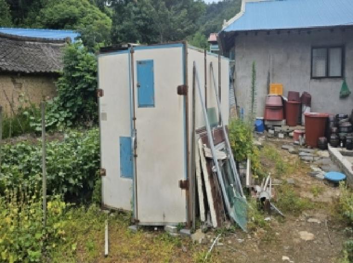 충북 괴산군 청안면 단독주택다가구 경매 물건 사진 2 · 2026타경50721