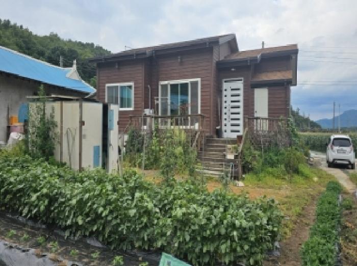충북 괴산군 청안면 단독주택다가구 경매 물건 사진 4 · 2026타경50721