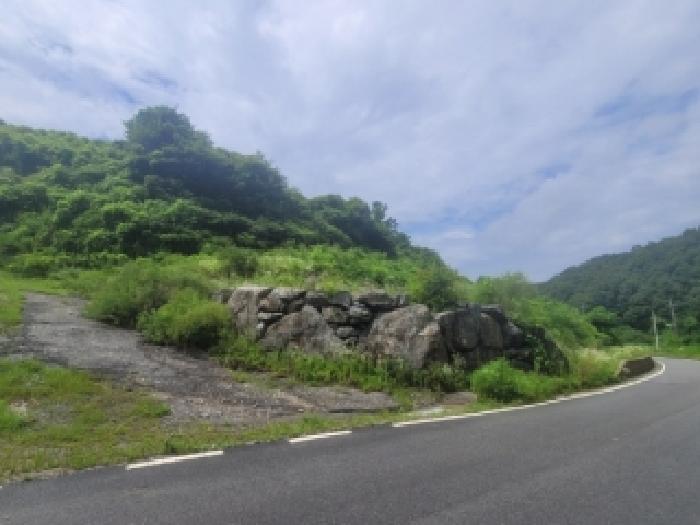 충북 청주시 상당구 가덕면 임야 경매 물건 사진