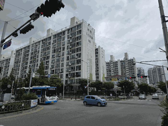 충북 청주시 흥덕구 복대동 아파트 경매 물건 사진 4 · 2026타경50792