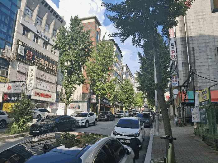 충북 청주시 상당구 용담동 상가,오피스텔,근린시설 경매 물건 사진 6 · 2026타경50815