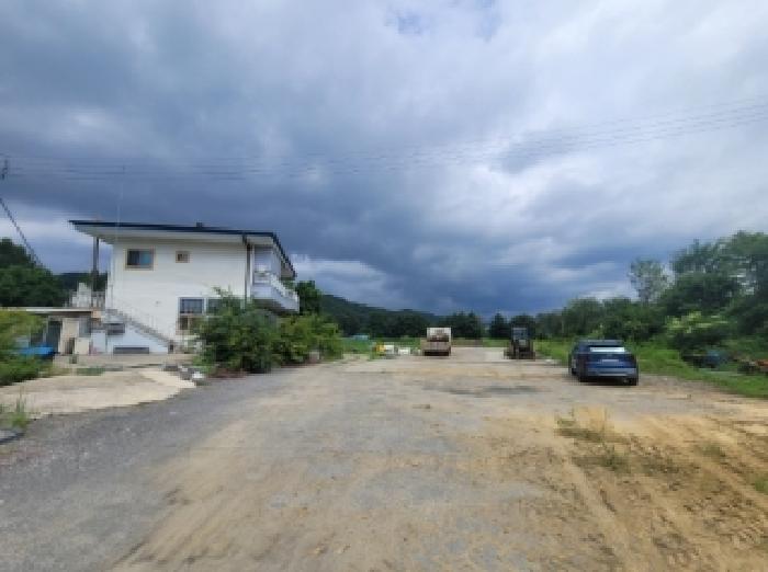 충북 청주시 상당구 낭성면 동물및식물관련시설 경매 물건 사진 3 · 2026타경50829