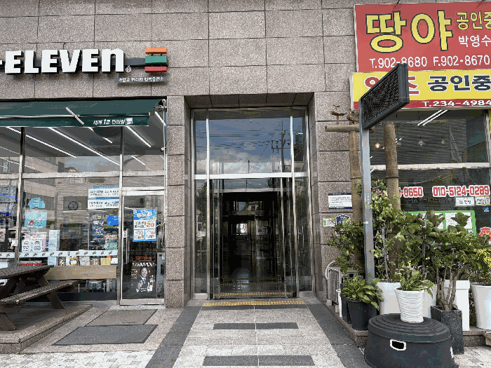 충북 청주시 흥덕구 봉명동 상가,오피스텔,근린시설 경매 물건 사진 6 · 2026타경50851