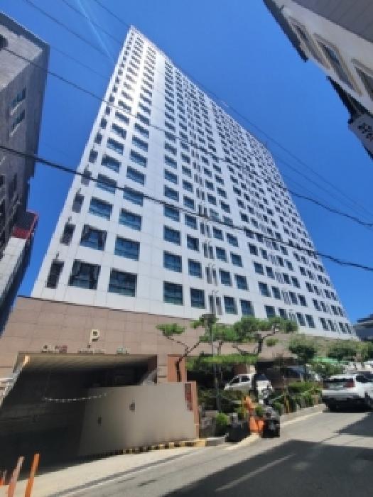 충북 청주시 흥덕구 봉명동 상가,오피스텔,근린시설 경매 물건 사진