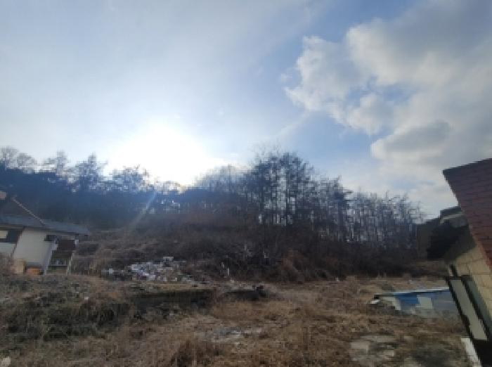 충북 괴산군 사리면 임야 경매 물건 사진 5 · 2026타경57