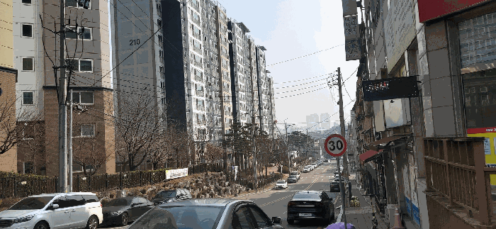 충북 청주시 흥덕구 비하동 아파트 경매 물건 사진 3 · 2026타경58